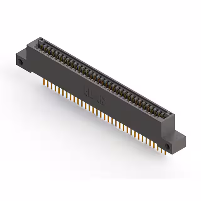 395-033-523-112 EDAC Inc.  Edgeboard Connectors